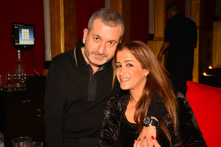 Theatrum On Saturday Night